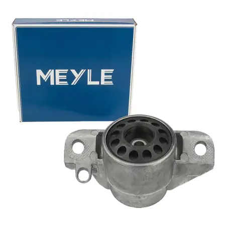 MEYLE Federbeinst&uuml;tzlager f&uuml;r AUDI A4 B8 A5 8T 8F Q5 8R PORSCHE Macan 95B Hinterachse oben