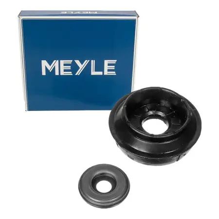 MEYLE Federbeinst&uuml;tzlager + W&auml;lzlager f&uuml;r RENAULT Clio 2 Twingo 2 Kangoo Thalia 1 vorne