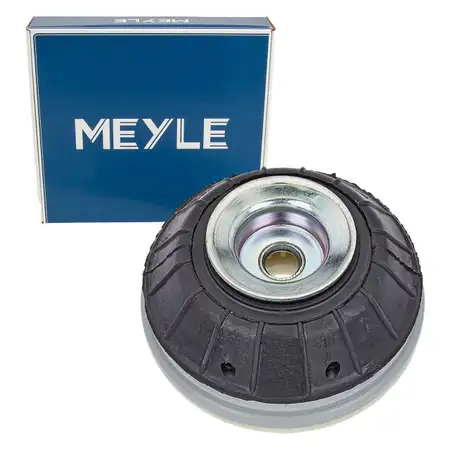 MEYLE 2146410012 Federbeinst&uuml;tzlager + W&auml;lzlager f&uuml;r FIAT 500L 351 Vorderachse 51885852