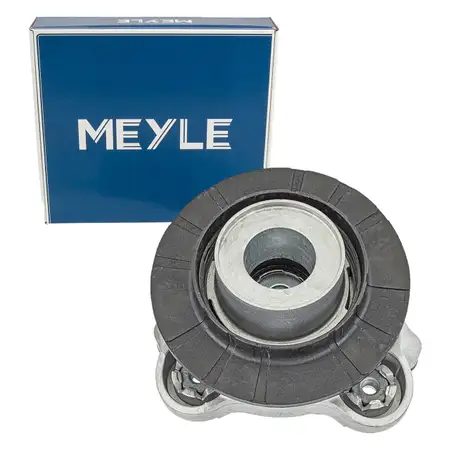 MEYLE Federbeinlager + W&auml;lzlager f&uuml;r CITROEN Jumper 2 PEUGEOT Boxer FIAT vorne links
