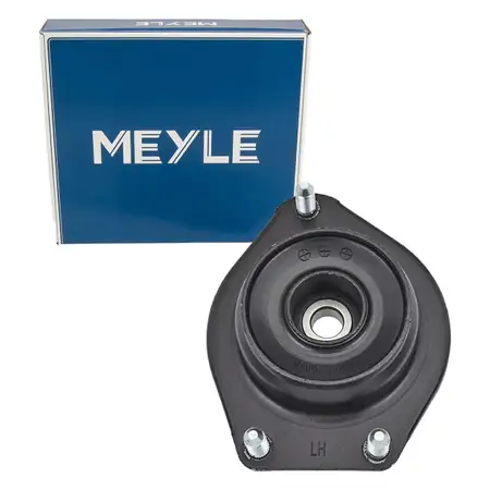 MEYLE Strut Bearing + Roller Bearing for KIA Rio 1, model year 01/2003&ndash;02/2005, front left 54610FD000