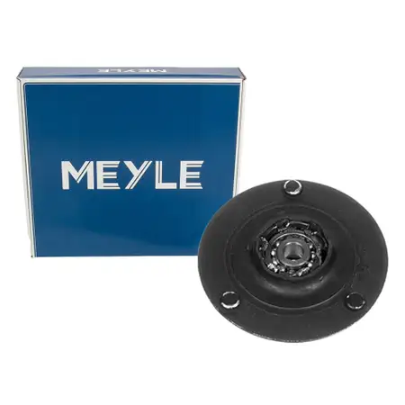 MEYLE 3003133101 Federbeinst&uuml;tzlager + W&auml;lzlager f&uuml;r BMW 3er E21 Vorderachse 31331110195