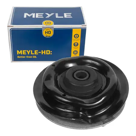 MEYLE HD 3003133112/HD REINFORCED strut mount for BMW 7 Series front axle 31331139438