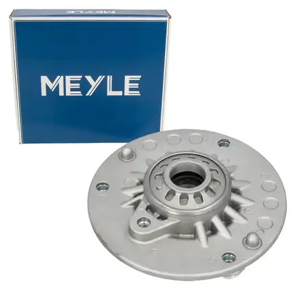 MEYLE Federbeinlager ohne Kugellager f&uuml;r BMW F20 F21 F22 F23 F30 F31 F32 F33 F36 vorne