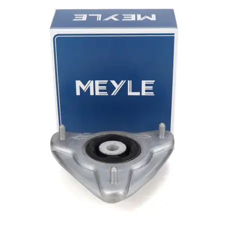 MEYLE 4144121001 Federbeinlager Domlager f&uuml;r PORSCHE 911 996 997 BOXSTER CAYMAN 987 vorne