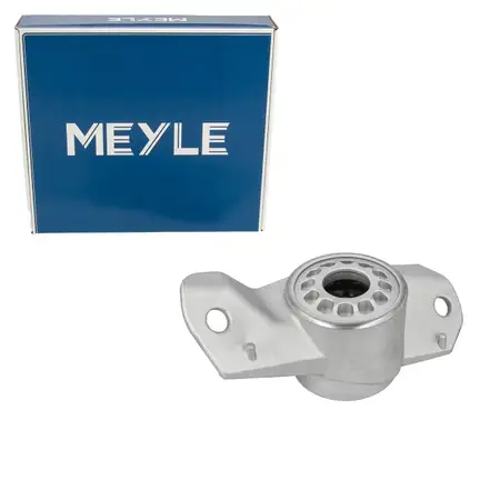 MEYLE 5147410001 Federbeinst&uuml;tzlager f&uuml;r VOLVO C40 XC40 Recharge hinten links 32346749