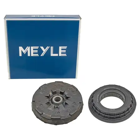 MEYLE 6146410010 Strut Mount (Kingpin Bearing) for OPEL Insignia A G09 Front Axle 345104