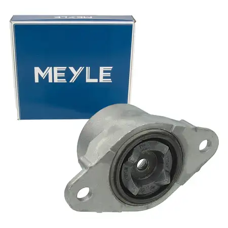 MEYLE 7147410003 Federbeinst&uuml;tzlager f&uuml;r FORD Fiesta 5 Fusion JU MAZDA 2 DY Hinterachse