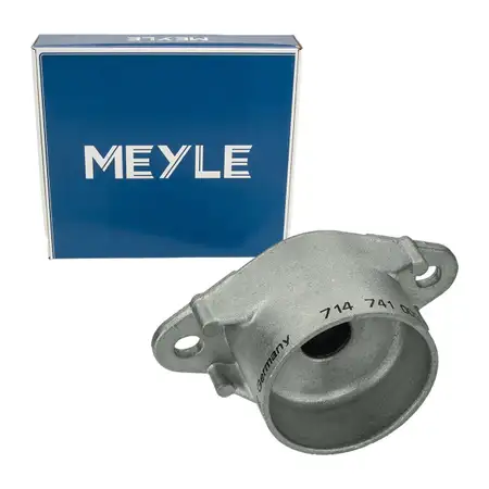 MEYLE Federbeinst&uuml;tzlager f&uuml;r FORD Fiesta 6 7 Ka+ 3 Tourneo Transit Courier B-Max Hinten