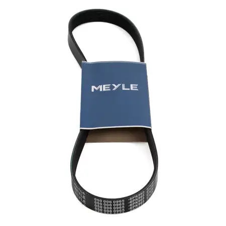 MEYLE 6PK695 Keilrippenriemen f&uuml;r FORD Focus 3 Mondeo 4 Transit/Tourneo MAZDA PEUGEOT 1.6D