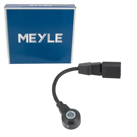 MEYLE Klopfsensor Motorklopfsensor f&uuml;r VW Golf 4 AUDI 8L SEAT Ibiza 2 Leon SKODA Octavia 1