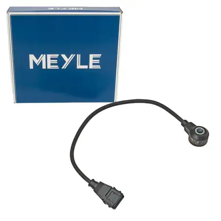 MEYLE Klopfsensor Motorklopfsensor f&uuml;r VW Golf 3 4 Passat B3/B4 SEAT Ibiza 2 037905377