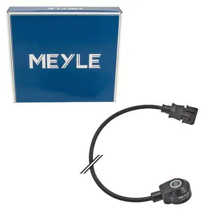 MEYLE Klopfsensor Motorklopfsensor f&uuml;r VW Passat B5 AUDI A4 B5 A6 SKODA Superb 078905377