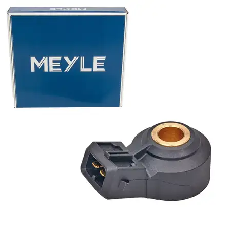 MEYLE Klopfsensor Motorklopfsensor f&uuml;r NISSAN Qashqai 2 RENAULT Clio 4 Espace 5 Megane 4
