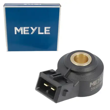 MEYLE Klopfsensor Motorklopfsensor f&uuml;r BMW F20 F21 F40 F30 F31 G20 G30 X1 F48 X2 F39 X3