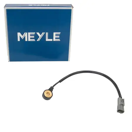 MEYLE 33148110000 Klopfsensor Motorklopfsensor f&uuml;r OPEL Agila B 1.0 1.2 K12B K10B 4711677