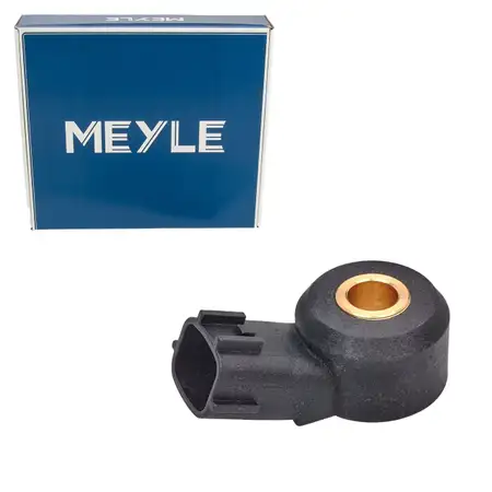 MEYLE 34148110000 Klopfsensor Motorklopfsensor f&uuml;r NISSAN Micra 4 Note 1.2 TOYOTA GT 2.0