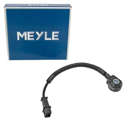 MEYLE 37148110003 Klopfsensor Motorklopfsensor f&uuml;r KIA Sportage 2 HYUNDAI Tucson 1.8 2.0