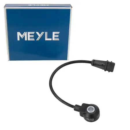 MEYLE 37148110006 Klopfsensor Motorklopfsensor HYUNDAI Getz 1.1 Picanto 1.0
