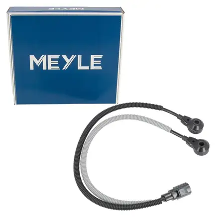 MEYLE Klopfsensor Motorklopfsensor f&uuml;r VOLVO S60 S80 V70 2 2.4 XC90 V8 AWD 9497030