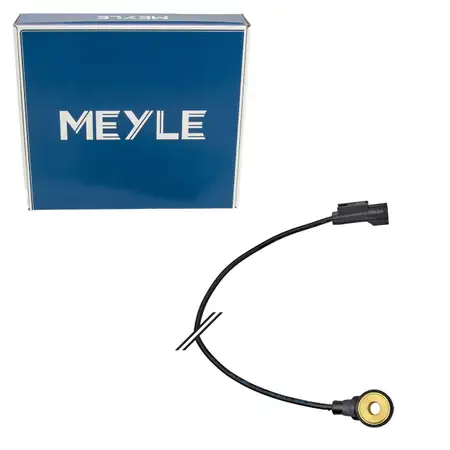 MEYLE 6148110003 Klopfsensor Motorklopfsensor OPEL Agila B SUZUKI Splash 1.0 1.2 93193710