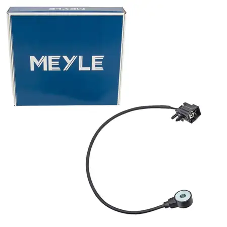MEYLE Klopfsensor Motorklopfsensor f&uuml;r VOLVO C30 S40 2 S60 2 S80 2 V40 V50 FORD Fiesta 5 6