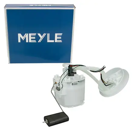 MEYLE 7149190009 Kraftstoffpumpe Benzinpumpe f&uuml;r FORD Focus 1 1.4-2.0 Transit Connect 1.8