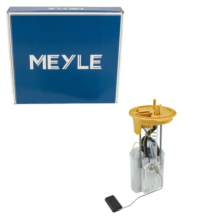 MEYLE 1009190092 Kraftstoffpumpe Dieselpumpe f&uuml;r VW Passat B6 CC 2.0 TDI 3C0919050AA