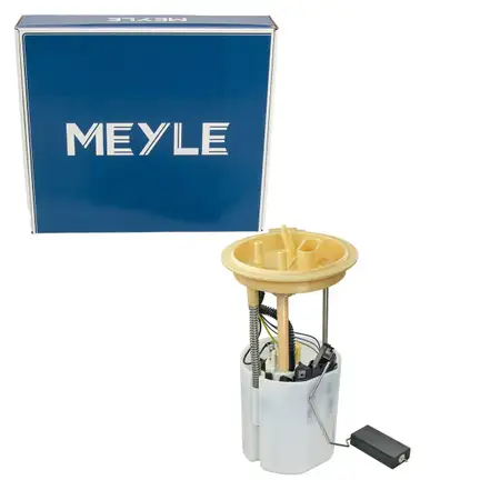 MEYLE 1009190093 Kraftstoffpumpe Diesel f&uuml;r VW Golf 5 6 AUDI 8P Leon Octavia 2 1.6-2.0 TDI