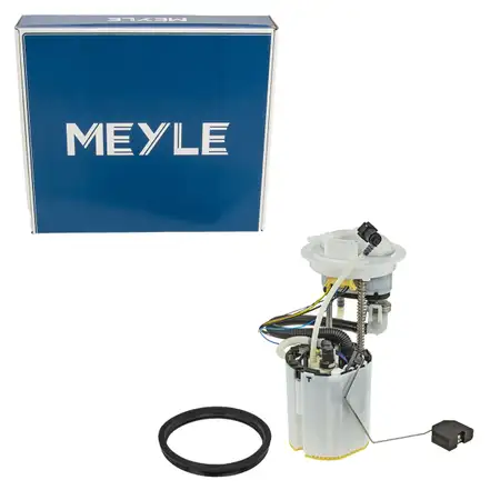 MEYLE 1009190111 Kraftstoffpumpe Benzinpumpe f&uuml;r VW Passat B6 B7 B8 1.4-20 TSI 3C8919051A