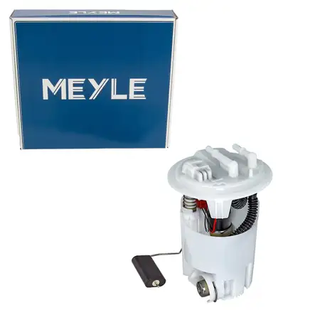 MEYLE 16-149190012 Kraftstoffpumpe Benzinpumpe f&uuml;r DACIA Duster 1 1.2-1.6 6001547604