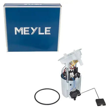MEYLE 3149190022 Kraftstoffpumpe Benzinpumpe f&uuml;r BMW E82 E88 E90 E91 E92 E93 N52/53/54/55
