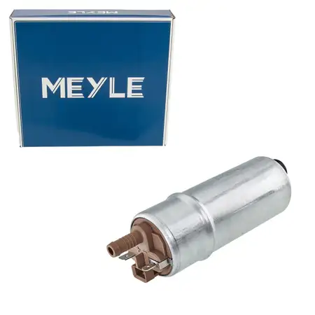 MEYLE 3149190016 Kraftstoffpumpe Benzin f&uuml;r BMW X5 3.0-4.6i M54/62 N62 OHNE Standheizung