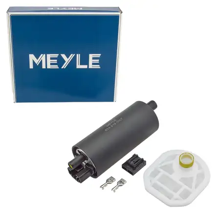 MEYLE Kraftstoffpumpe Benzinpumpe f&uuml;r OPEL Astra F G Corsa A B Omega A B Vectra A B