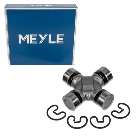 MEYLE 5148140003 Kreuzgelenk Kardanwelle f&uuml;r VOLVO 240 740 760 vorne oder hinten