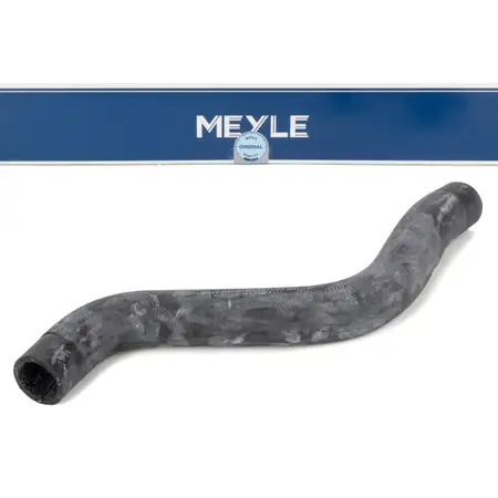 MEYLE K&uuml;hlerschlauch Wasserschlauch f&uuml;r SEAT Toledo 1 VW Golf 1 2 3 Jetta 1 2 oben