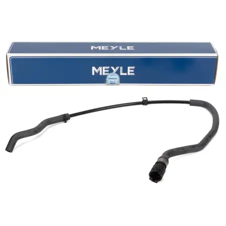 MEYLE K&uuml;hlerschlauch Schlauch f&uuml;r BMW 1er E81-88 3er E90-93 X1 E84 2.0 17127565092