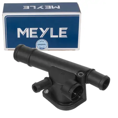 MEYLE K&uuml;hlmittelflansch f&uuml;r VW Golf 4 AUDI 8L SEAT Leon Ibiza 3 SKODA 1.2/1.4/1.9 TDI