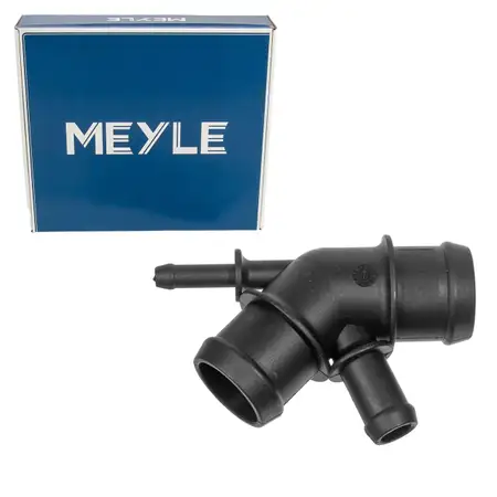 MEYLE K&uuml;hlmittelflansch f&uuml;r VW Golf 4 AUDI 8L SEAT Leon 1M SKODA Octavia 1.6 1.8 1.9 TDI