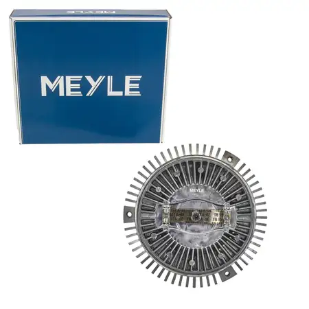 MEYLE Kupplung K&uuml;hlerl&uuml;fter Visko-Kupplung f&uuml;r MERCEDES E-Klasse W210 S210 SL R129 M113