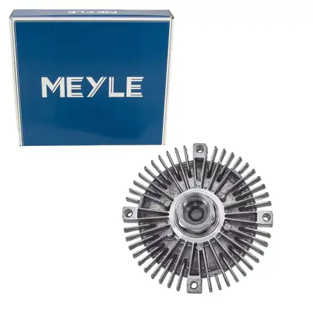 MEYLE Kupplung K&uuml;hlerl&uuml;fter Visko-Kupplung BMW 3er E21 E30 E36 5er E12 E28 E34 6er E24