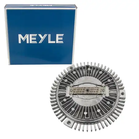 MEYLE 3141152105 Kupplung K&uuml;hlerl&uuml;fter Visko-Kupplung BMW 5er E34 E39 7er E32 E38 E31