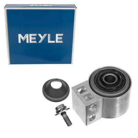 MEYLE Querlenkerlager f&uuml;r OPEL Vectra C Signum FIAT Croma SAAB 9-3 Vorne hinten unten