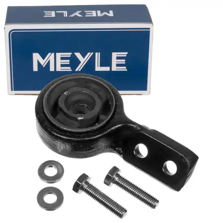 MEYLE 3003110002 Querlenkerlager f&uuml;r BMW 3er E30 E36 Z3 E36 vorne links 31121136531