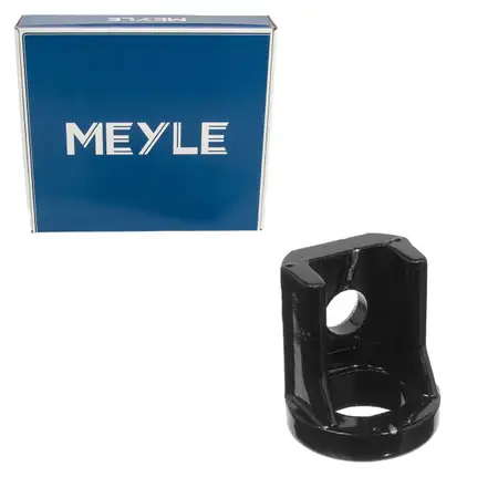 MEYLE H&uuml;lse Querlenkerlagerung Querlenker f&uuml;r SAAB 9000/Schr&auml;gheck vorne 4426003