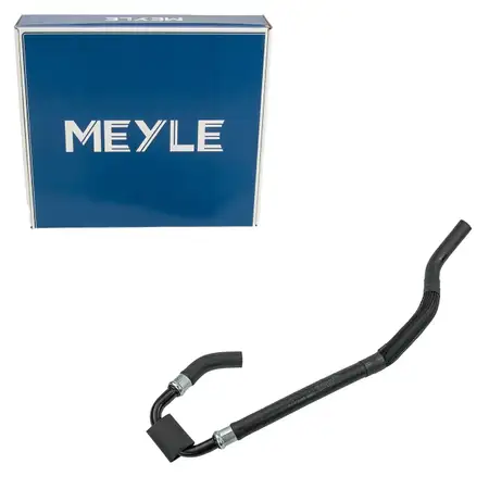 MEYLE Hydraulikschlauch Servoleitung f&uuml;r LAND ROVER Discovery 2 L318 2.5 Td5 4x4 ANR6974