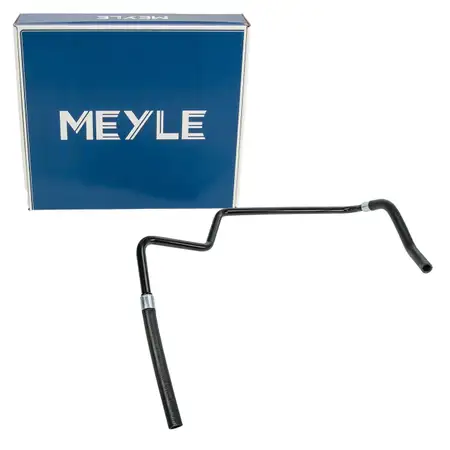 MEYLE 53-592020007 Hydraulikschlauch Lenkung f&uuml;r LAND ROVER Defender 2.5 Td5 QEH102570