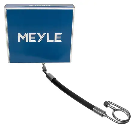 MEYLE 0592020003 Hydraulikschlauch Lenkung f&uuml;r MERCEDES 124 W124 S124 190 W201 1244662181