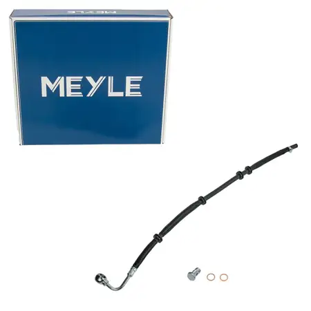 MEYLE 0592030000 Hydraulikschlauch Lenkung f&uuml;r MERCEDES-BENZ M-Klasse W163 1634604124