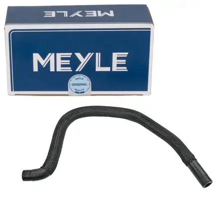 MEYLE 3592020001 Hydraulikschlauch Lenkung f&uuml;r BMW E46 E39 E38 X5 E53 Z3 E36 32411095526